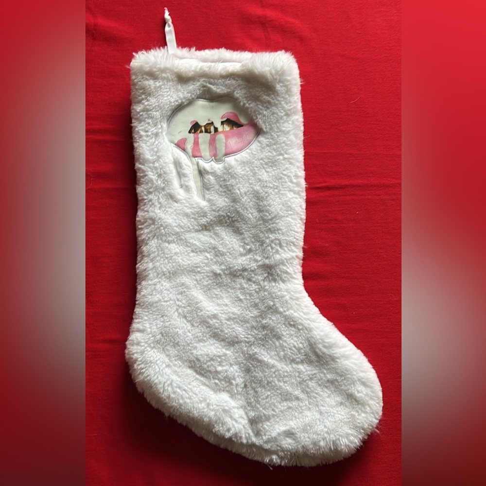 Kylie Stocking